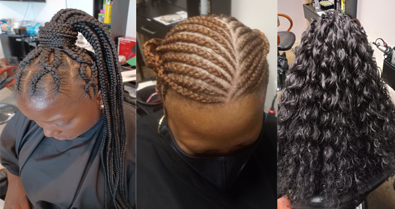 Temmy African Hair Braiding Bolingbrook, IL